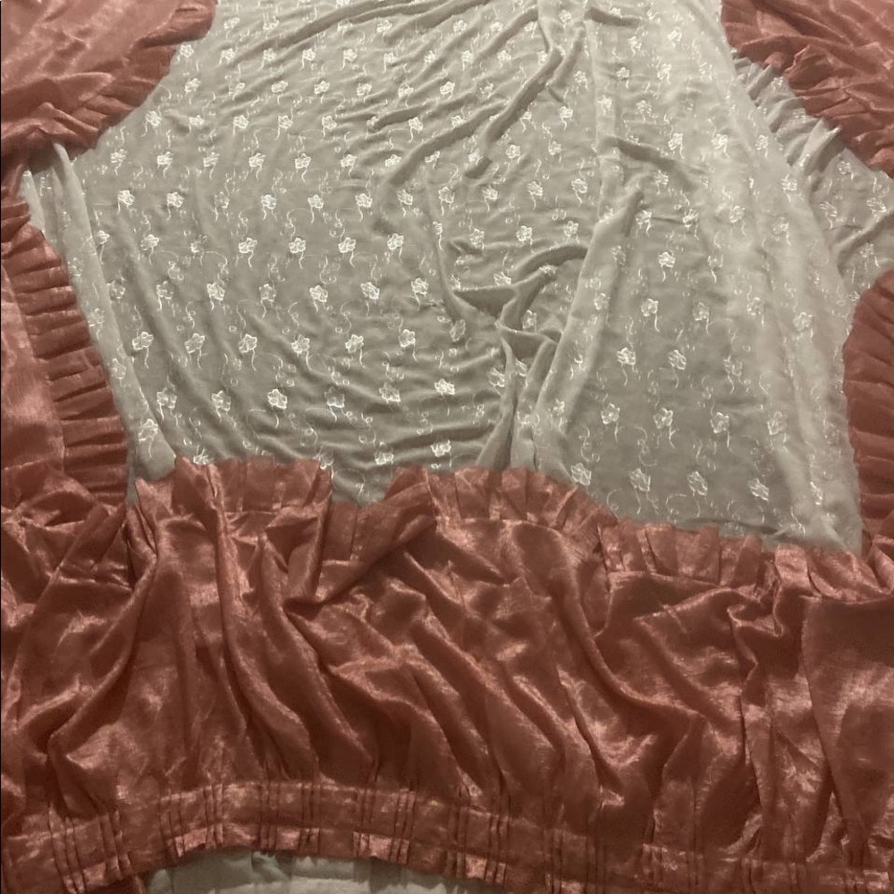 Curtains
